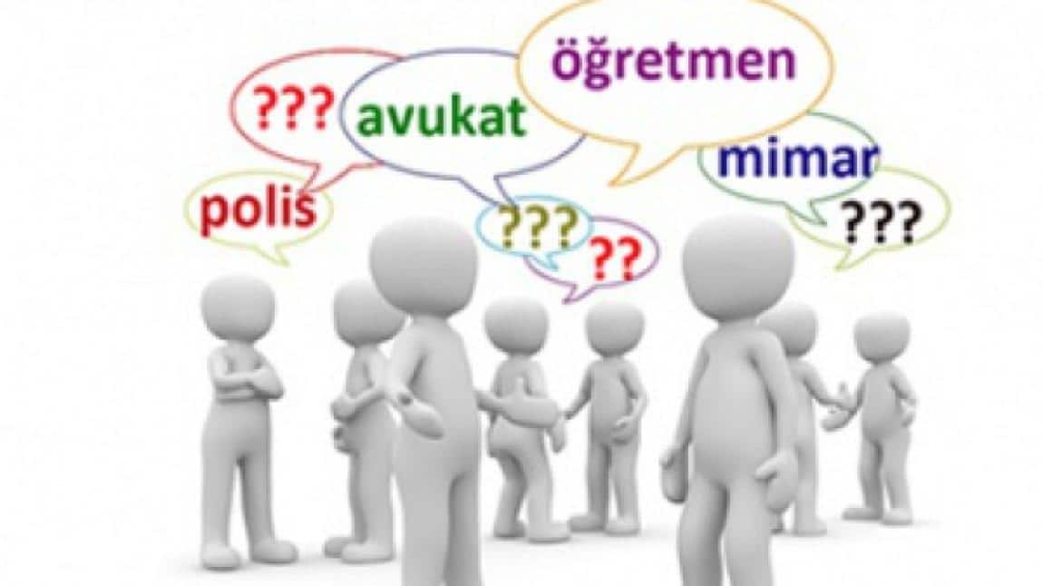 MESLEĞİMDE 1 GÜN