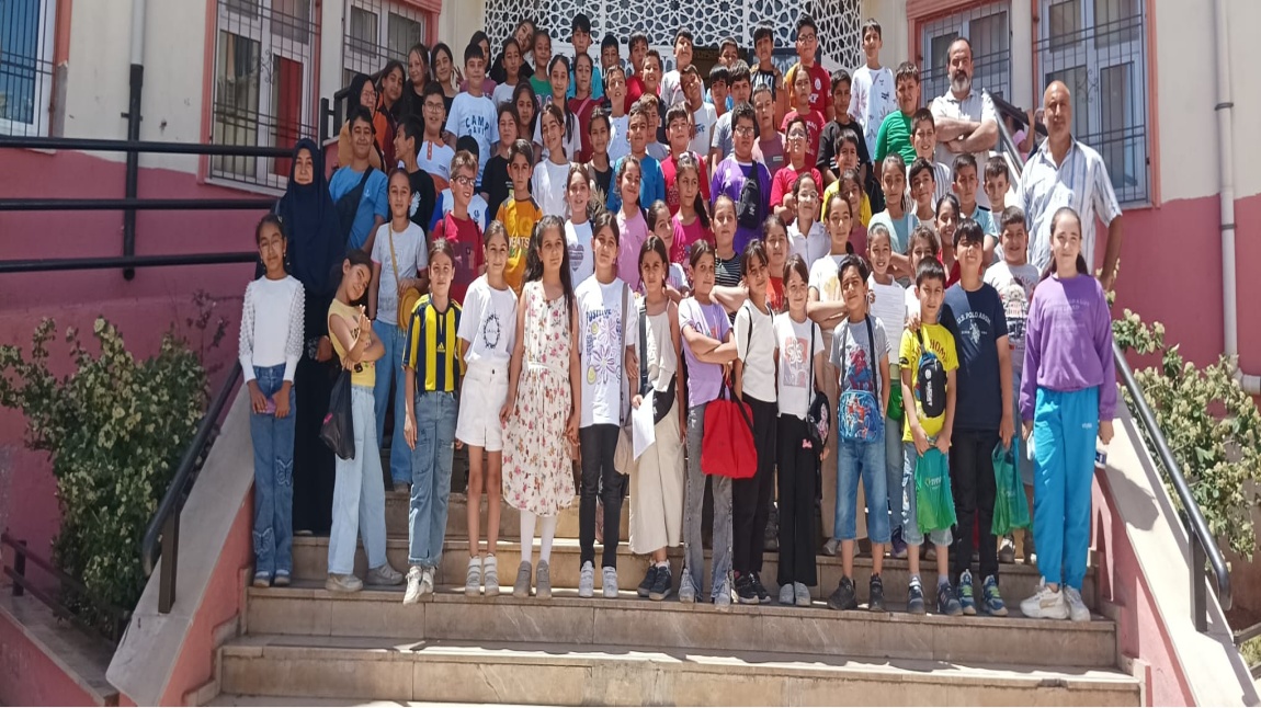 Ortak sınav sonuçları açıklandı!!!!!